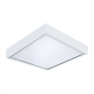 Pannello LED 61x65 cm per Camere Bianche - Product Image 1