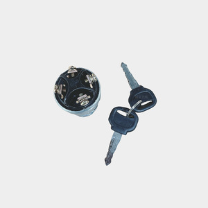 Interruptor de Encendido Universal Lyh Jk404a para Autos, Camiones, Montacargas, Tractores y Vehículos Agrícolas - Product Image 2