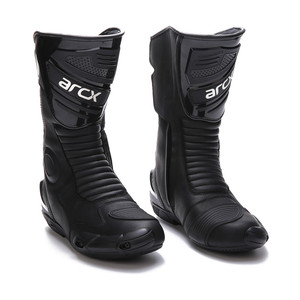 Bottes de motocross ARCX, bottes d'enduro, bottes de course professionnelles, bottes de motocross tout-terrain, chaussures de motocycliste, bottes de course de moto - Product Image 1