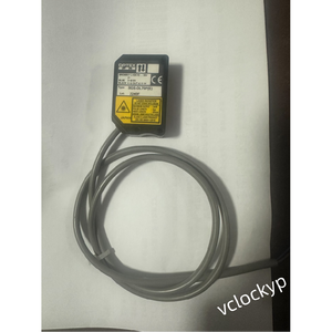 1PCS Nuevo Sensor Fotoeléctrico OPTEX BGS-DL70P (E) - Product Image 4