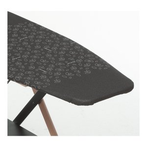 Funda para asiento de bicicleta Copri Asse Lacopertina, 4.0, Asso, LoStiro (103x52cm) Antracite 072940 - Product Image 4