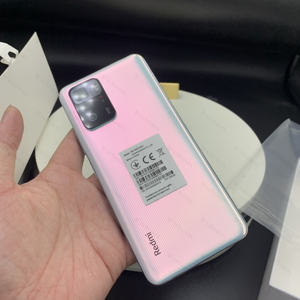 Teléfonos Inteligentes Desbloqueados de Fábrica para Red Mi Note 10 Pro - Product Image 6