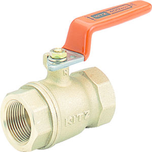 Válvulas de bola de gas manuales de alta calidad, de varios materiales, con amplia gama de aplicaciones. - Product Image 1