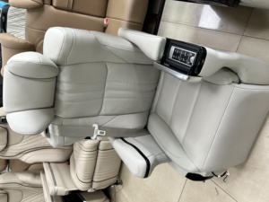 <span class=keywords><strong>เบาะ</strong></span>นั่งวีไอพีสุดหรูรุ่นใหม่สำหรับรถตู้ V Class Hiace Velfire <span class=keywords><strong>Alphard</strong></span> และ Sprinter - Product Image 6