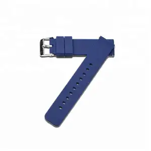 44MM resistencia de choque banda de reloj de silicona con funda para Apple