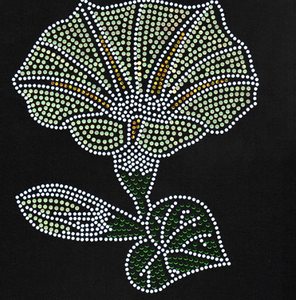 Atacado Personalizado Transferência de calor hot-fix Ferro em Bling Motif Hot fix lantejoulas simples Lantejoulas Pathches para roupas - Product Image 4