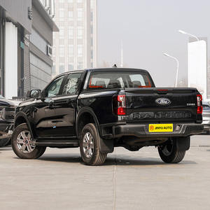 Ford Ranger 2023 Mountain Forest 2WD, Vehículos Usados, Motores de Gasolina 2.3T, Alto Rendimiento, Autos de <span class=keywords><strong>Segunda</strong></span> <span class=keywords><strong>Mano</strong></span>, Camioneta Mediana - Product Image 5