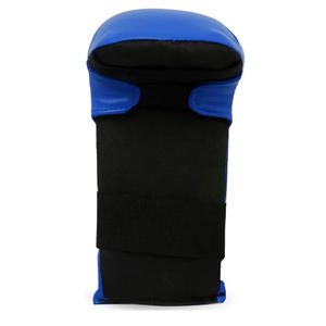 Manoplas de Karate personalizadas de diseño premium al por mayor, Manoplas de Karate para entrenamiento de artes marciales a granel - Product Image 3