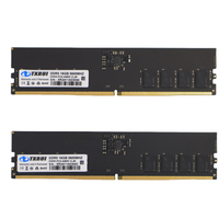 Nouvelle RAM DDR5 pour PC de bureau, fabrication OEM, vente en gros, 1.1v, Udimm, 5600MHz, 5200MHz, 6000MHz, 8 Go, 16 Go, 32 Go