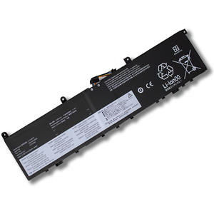 Новый аккумулятор L18M4P71 L17C4P72 L17M4P72 для ноутбука Lenovo ThinkPad X1 Extreme 1st Gen 2nd Gen ThinkPad P1 1st Gen 2 Series - Product Image 2