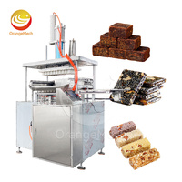 ORME Machine de formage de gâteaux de haricot mungo Machine de fabrication de cubes de sucre Machine de fabrication mini Polvoron