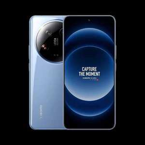 Original para 14 Ultra Snapdragon 8 Gen 3 16GB 512GB 120Hz AMOLED NFC HyperOS 5G Smartphone Lente Leica Carga Rápida de 100W 50MP - Product Image 1