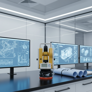 معدات التضاريس - Product Image 2