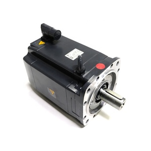 Moteur synchrone série Simotics S 1FK7086-4CC71-1BA1 230 400V AC 5000 tr/min 0,75 kW, best-seller - Product Image 4