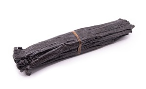 Fèves de vanille Pompona 23-28 cm, 1 kg, Madagascar, sous vide, brillantes et oléagineuses, qualité gourmet - Product Image 3