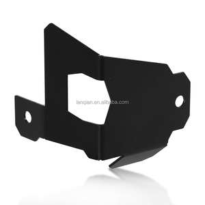 Accessoires de Moto pour Honda <span class=keywords><strong>Africa</strong></span> <span class=keywords><strong>Twin</strong></span> CRF1000L DCT Double Embrayage Transmission Garde <span class=keywords><strong>Africa</strong></span> <span class=keywords><strong>Twin</strong></span> <span class=keywords><strong>CRF</strong></span> 1000L DCT 2016-2021 - Product Image 3