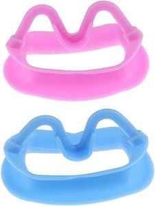 Retractor Soft <b>Silicone</b> Intraoral Lip Cheek Retractor Mouth Opener Cheek Expand <b>Tool</b> - Product Image 1