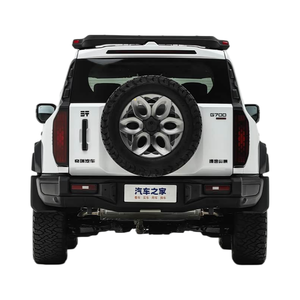 Véhicule à énergie nouvelle Jetour G700 SUV hybride Triple Lock Conduite intelligente Hautes performances Véhicule tout-terrain - Product Image 6