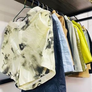 Ventes flash Ukay : Shorts d'occasion pour femmes, vêtements d'occasion de Chine, <span class=keywords><strong>France</strong></span> - Product Image 5