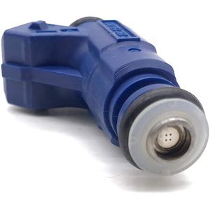 HONGGE Audi A4 A6 B5 B6 B7 C5 VW voor 1.6L Seat Exeo Skoda Superb Plastic+Metaal Brandstofinjector Spuitmond OE 0280156065 <span class=keywords><strong>2</strong></span> jaar garantie - Product Image 4