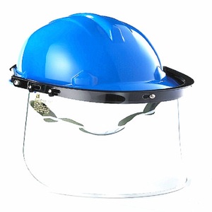 SH-1006 Casque Face Shield SH-1006 Protection Face Shield Ace Shield Hood - Product Image 2