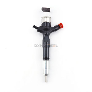 Inyector Common Rail 23670-30400 para 1KD - Product Image 1