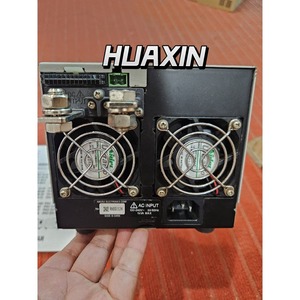 Kikusui แหล่งจ่ายไฟ PAS500-1.2 DC 500V/1.2A มือสอง * HX1 - Product Image 2