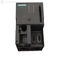 6ES7 315-2AF01-0AB0 CPU 315-2 DP DAÑADO - ROTTO
