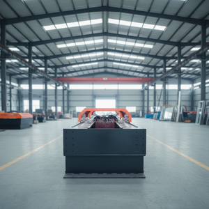 500kN 600kN 1000kN Computergesteuerte Hydraulische Servo-Seil-Horizontalspannprüfmaschine aus Chinesischer Fabrik - Product Image 1