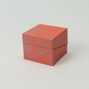 กล่องบรรจุภัณฑ์ของขวัญแม่เหล็กแบบหรูหรา ทำจากกระดาษแข็ง สามารถปรับแต่งได้ตามความต้องการ - Product Image 5