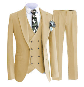 <span class=keywords><strong>Traje</strong></span> <span class=keywords><strong>de</strong></span> negocios <span class=keywords><strong>para</strong></span> hombre al por mayor, <span class=keywords><strong>traje</strong></span> <span class=keywords><strong>de</strong></span> boda, blazer <span class=keywords><strong>de</strong></span> <span class=keywords><strong>novio</strong></span>, abotonadura sencilla, transpirable, <span class=keywords><strong>de</strong></span> lana peinada, estilo italiano - Product Image 2