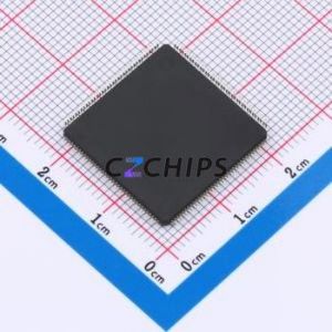 LQFP-144 RM46L852CPGET (20x20) ไมโครคอนโทรลเลอร์ชิปวงจรรวม (MCU/mpu/soc) ใหม่ล่าสุด - Product Image 2