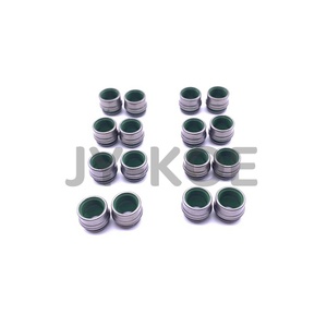 Joint d'<span class=keywords><strong>huile</strong></span> de soupape <span class=keywords><strong>moteur</strong></span> pour <span class=keywords><strong>Mercedes</strong></span> Benz 0000535658 A0000535658 C209 CLK200K M271 X218 CLS260 C218 CLS260 S204 C200 S205 C180 - Product Image 4