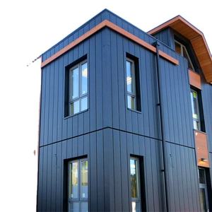 Panneau composite en aluminium Profil de mur rideau ACP <span class=keywords><strong>par</strong></span> <span class=keywords><strong>mètre</strong></span> <span class=keywords><strong>carré</strong></span>/<span class=keywords><strong>prix</strong></span> <span class=keywords><strong>par</strong></span> feuille Matériau de construction durable et é<span class=keywords><strong>l</strong></span>égant - Product Image 6