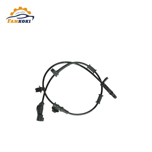 Hot Sell Auto Parts ABS Wheel Speed Sensor MB3C-2C205-DC MB3C2C205DC for Ford Ranger 2.0