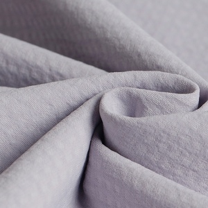 Vải mềm mại, co giãn, thấm hút mồ hôi, chống thấm nước, làm từ nylon, polyester và spandex, dùng cho trang phục ngoài trời và quần áo chức năng. - Product Image 4