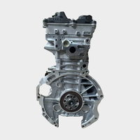 Moteur G4NC-2.0L, compatible avec les pièces d'origine Hyundai Elantra et i40