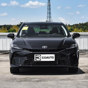 Toyota Camry 2026 2.0HGVP Edizione Lusso Bianca con Tetto Apribile, <span class=keywords><strong>Auto</strong></span> Ibrida a <span class=keywords><strong>Prezzo</strong></span> Conveniente, 333AUTO Nuova <span class=keywords><strong>Auto</strong></span> - Product Image 1