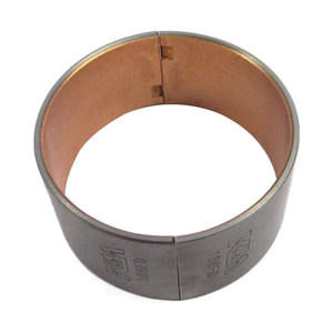 Coussinets de bielle pour générateur diesel refroidi par air 186FD-188FD pour micro-motoculteurs, diamètre intérieur élargi 42 mm, diamètre extérieur 45 mm - Product Image 1