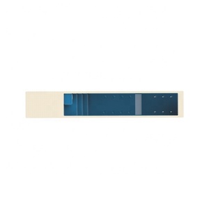 <span class=keywords><strong>Piscine</strong></span> conteneur moderne en PRV de 9,2 m avec terrasse en pierre lavée sans joint et système de <span class=keywords><strong>contre</strong></span>-<span class=keywords><strong>courant</strong></span> professionnel pour la <span class=keywords><strong>nage</strong></span> en <span class=keywords><strong>contre</strong></span>-<span class=keywords><strong>courant</strong></span> - Product Image 2