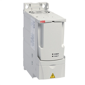 อินเวอร์เตอร์ Abb Ac550 ขนาด 160 กิโลวัตต์ สามเฟส Ac380v 480v สำหรับควบคุมมอเตอร์อุตสาหกรรม - Product Image 4