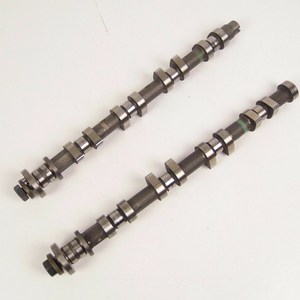 เพลาลูกเบี้ยวแต่ง สำหรับรถยนต์นิสสัน ซันนี่ พรีเมียร์ เซนทรา 200SX NX GA16 <span class=keywords><strong>GA16de</strong></span> - Product Image 5