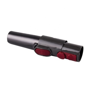 Convertidor de adaptador de manguera ABS, piezas de <span class=keywords><strong>aspiradora</strong></span> de 32mm para Dysons V7 V8 V10 V11 Robot Sweeper - Product Image 5