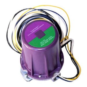 Nouveau détecteur ultraviolet auto-diagnostique C7012E1104 - Product Image 1