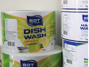 Cajas de Embalaje para Brillo Labial, Cajas de Papel para Pestañas, Impresión de Etiquetas Privadas para Botellas - Product Image 6