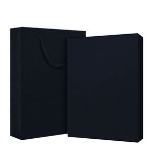 Wholesale Premium 7 In1 Executive Corporate Gift <b>Set</b> with Thermos Umbrella <b>Notebook</b> Custom Logo for Business Client Appreciation - Product Image 6