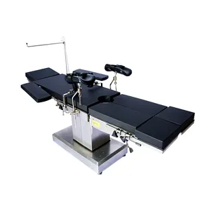 Multi-purpose Universal Surgical Bed Surgical Operating Table Orthopaedic C-arm Operating Theater Bed