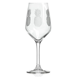 10,75 Oz Piña fresca Grabada Copa <span class=keywords><strong>de</strong></span> <span class=keywords><strong>vino</strong></span> <span class=keywords><strong>blanco</strong></span> Piña Grabada Copa <span class=keywords><strong>de</strong></span> <span class=keywords><strong>vino</strong></span> <span class=keywords><strong>Rueda</strong></span> <span class=keywords><strong>de</strong></span> diamante Grabado <span class=keywords><strong>Vino</strong></span> tinto Apto para lavavajillas - Product Image 1