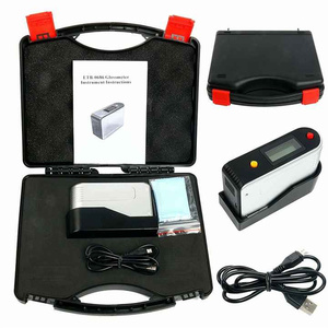 เครื่องวัดความเงาพื้นผิว Xester-Original Factory Price รุ่น ETB-0686 ช่วงการวัด 0-200GU อุปกรณ์ทดสอบสำหรับสี หินอ่อน กระเบื้องเซรามิก ฯลฯ 009 - Product Image 4