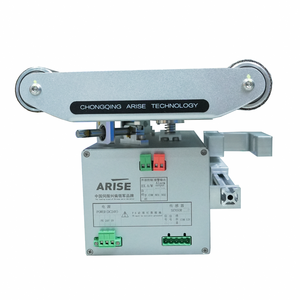 Mới tùy chỉnh tất cả một hệ thống hướng dẫn web cho các máy in khác nhau Hệ thống kiểm soát vị trí cạnh phát sinh Thương hiệu 1 năm - Product Image 2